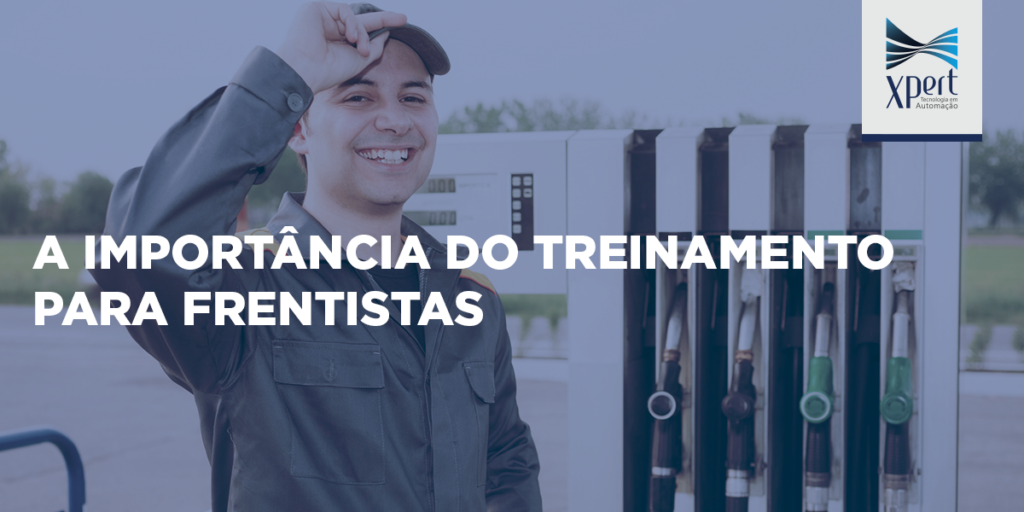 Artigo: A importância do treinamento para frentistas