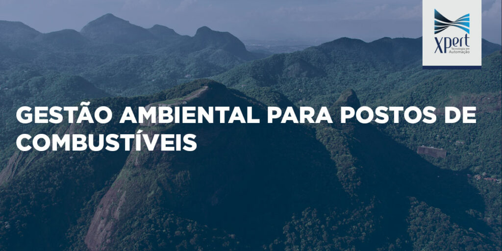 Artigo: Gestão ambiental para postos de combustíveis